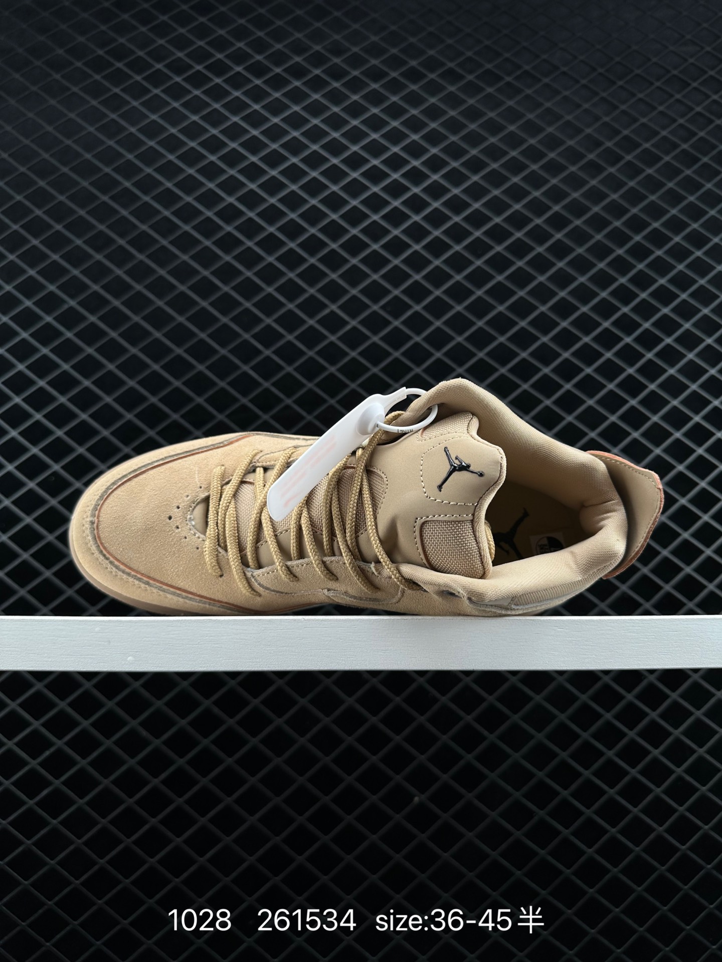 Air Jordan Courtside 23